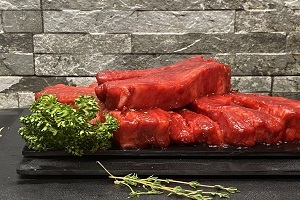 Chinese Ribs