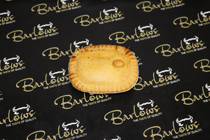 Small Beef and Onion Pie