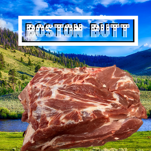 Boston Butt