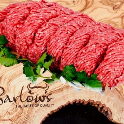 Minced Beef