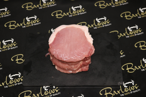 Boneless Pork Loin