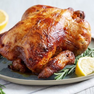 Capon - Small