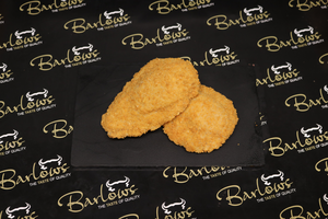 Chicken Kievs