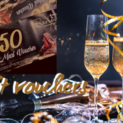 GIFT VOUCHER