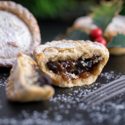 Mince Pies