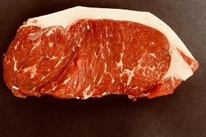 Himalayan Salt Aged Sirloins