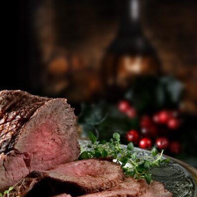 Topside