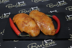 Sweet Chilli Chicken Fillets