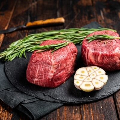 Fillet Steak