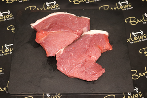Rump Steaks