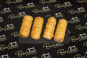 Sausage Rolls