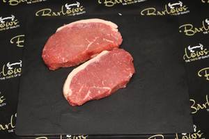 Sirloin Steaks
