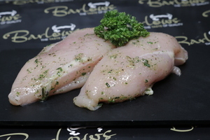 Garlic & Herb Chicken