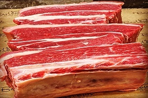 Beef Short Ribs