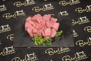 Stewing Steak