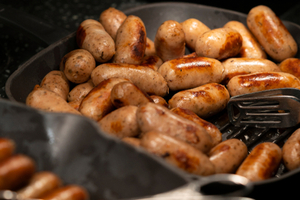 Chipolata 500g