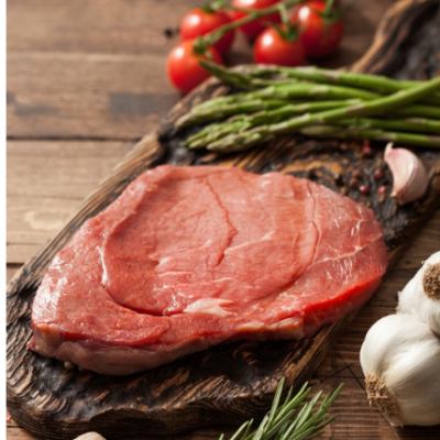 Braising Steak