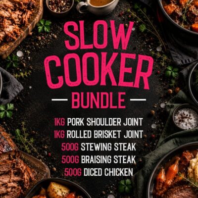 Slow Cooker Pack