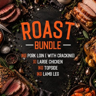 The Roast Bundle
