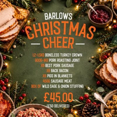 *XMAS HAMPER* Christmas Cheer